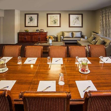 Garden Court Morningside Sandton Johannesburg Kültér fotó