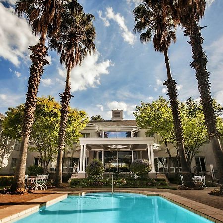 Garden Court Morningside Sandton Johannesburg Kültér fotó