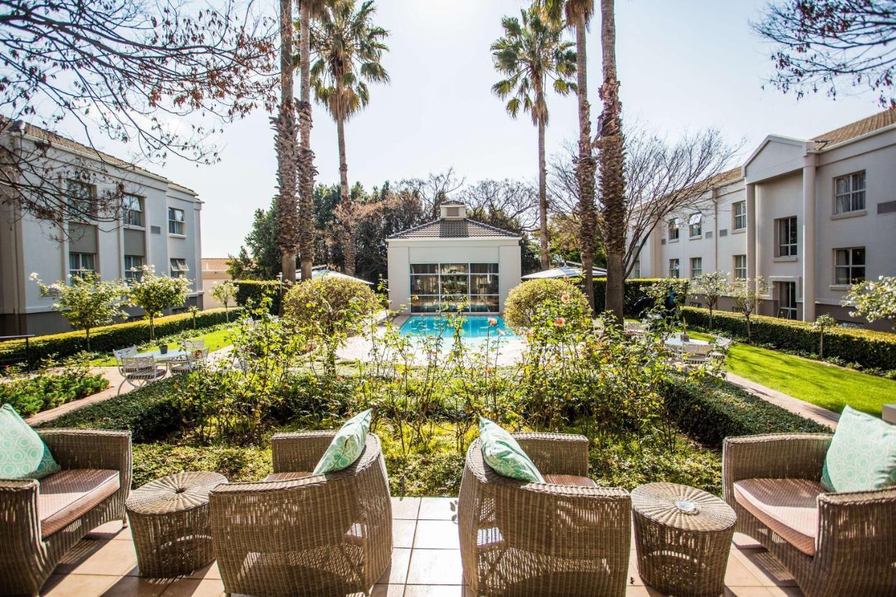 Garden Court Morningside Sandton Johannesburg Kültér fotó