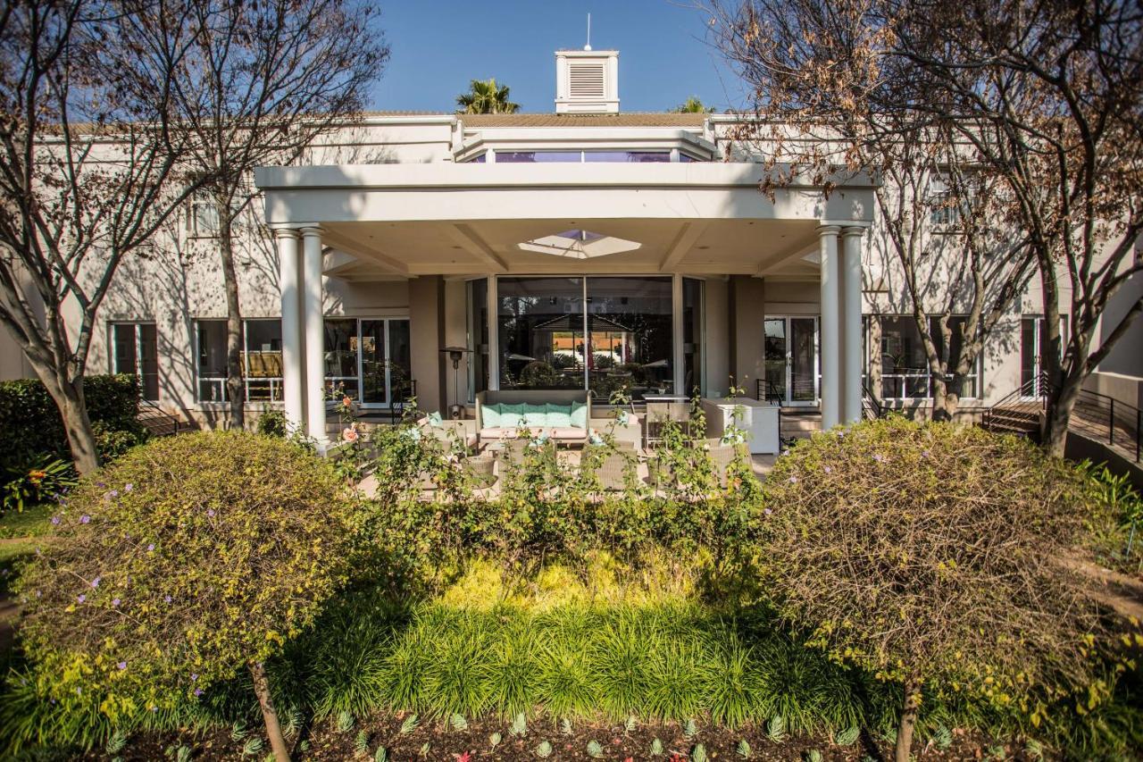 Garden Court Morningside Sandton Johannesburg Kültér fotó