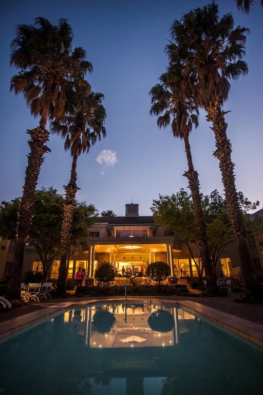 Garden Court Morningside Sandton Johannesburg Kültér fotó