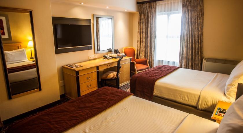 Garden Court Morningside Sandton Johannesburg Kültér fotó