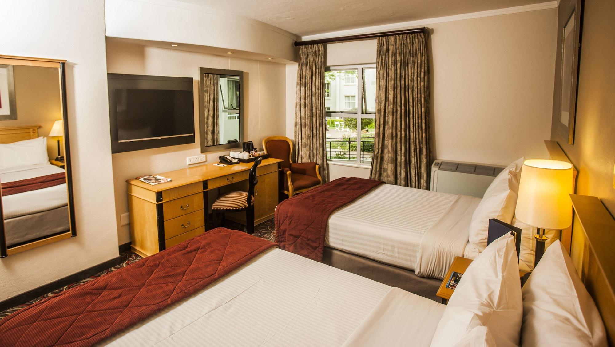 Garden Court Morningside Sandton Johannesburg Kültér fotó