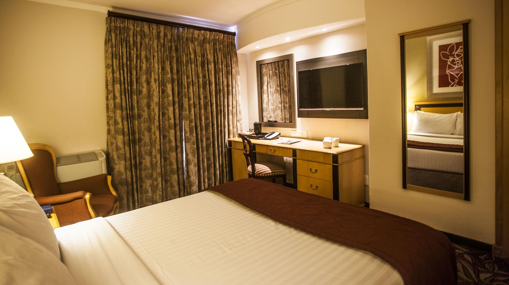 Garden Court Morningside Sandton Johannesburg Kültér fotó