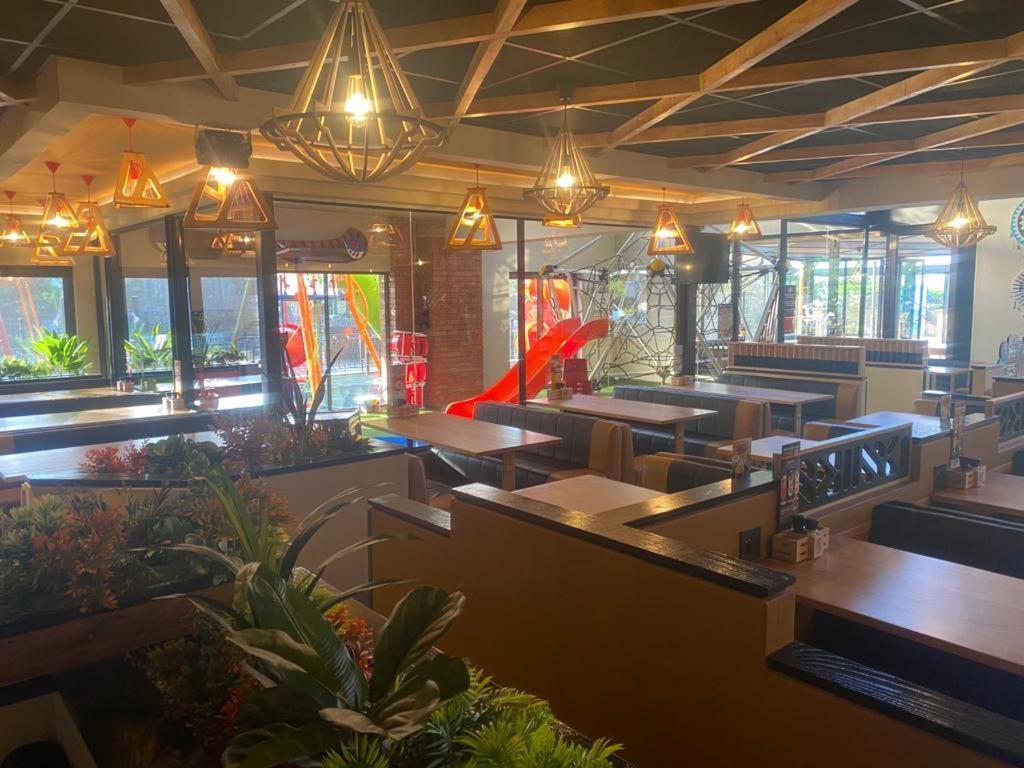 Garden Court Morningside Sandton Johannesburg Kültér fotó