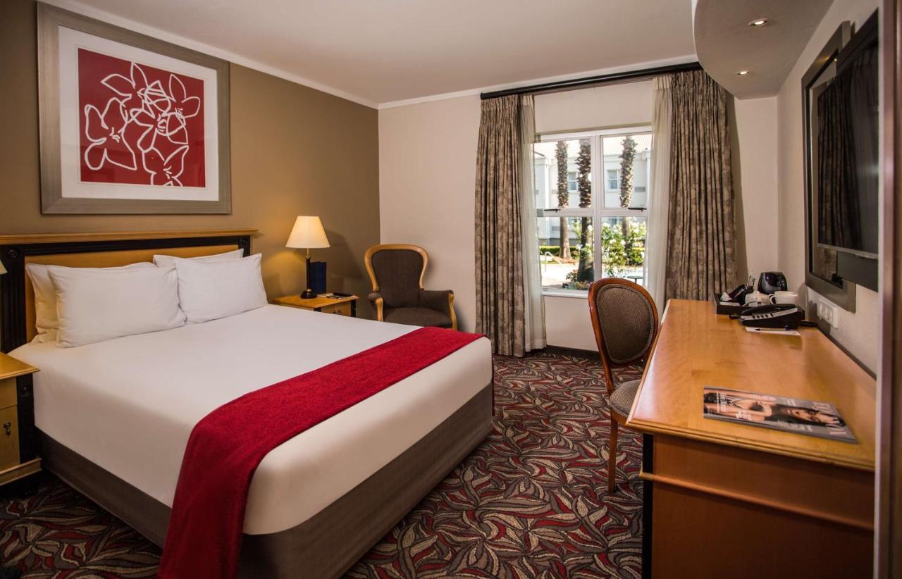 Garden Court Morningside Sandton Johannesburg Kültér fotó