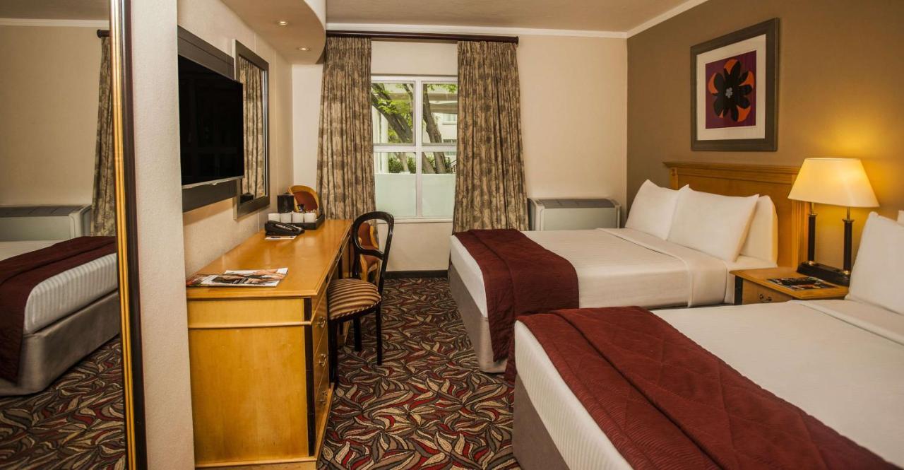 Garden Court Morningside Sandton Johannesburg Kültér fotó