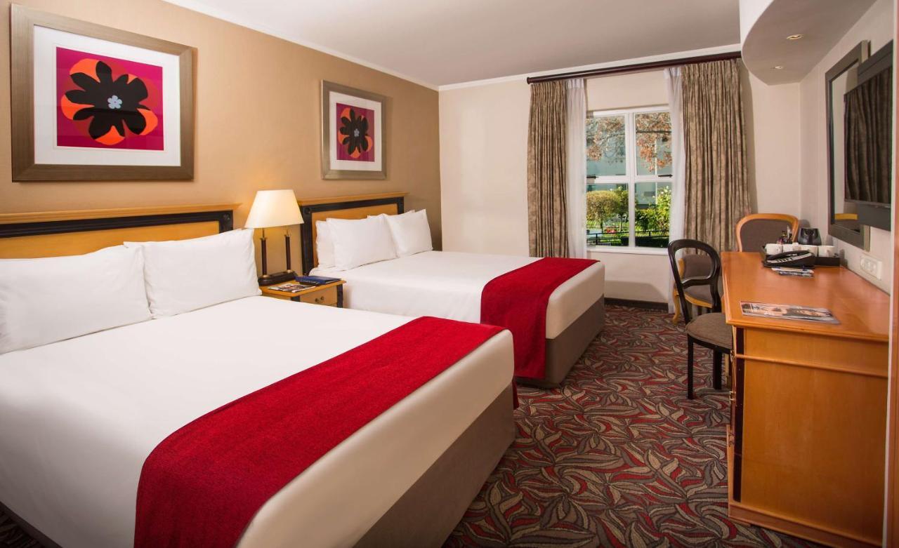 Garden Court Morningside Sandton Johannesburg Kültér fotó