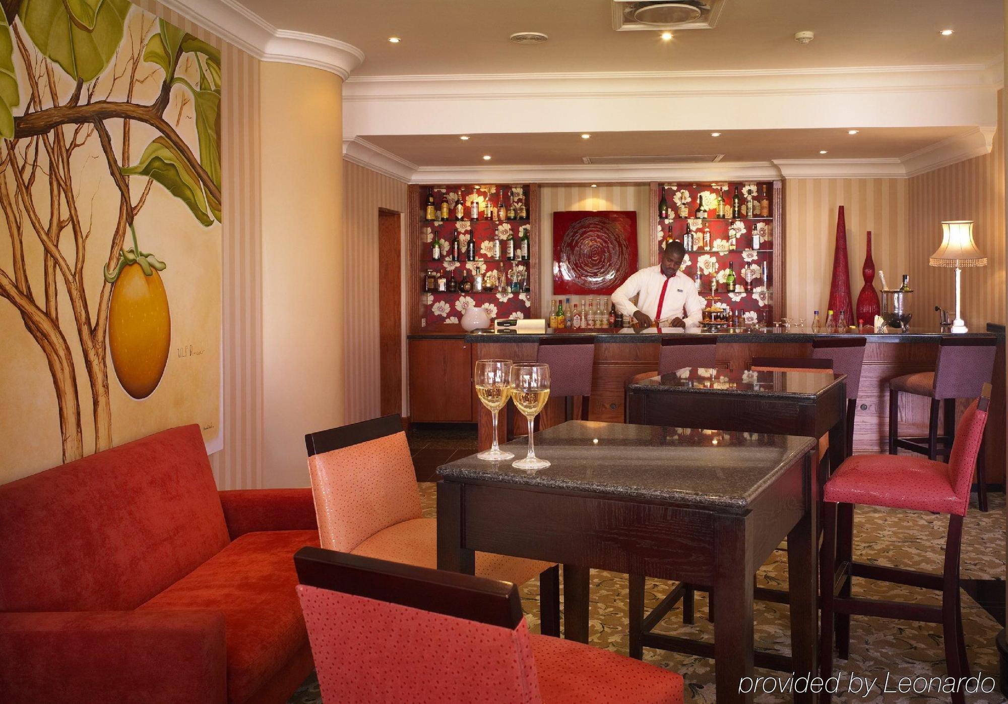 Garden Court Morningside Sandton Johannesburg Kültér fotó