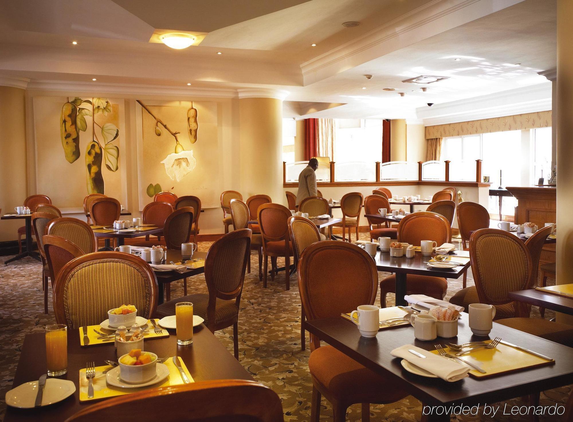 Garden Court Morningside Sandton Johannesburg Kültér fotó