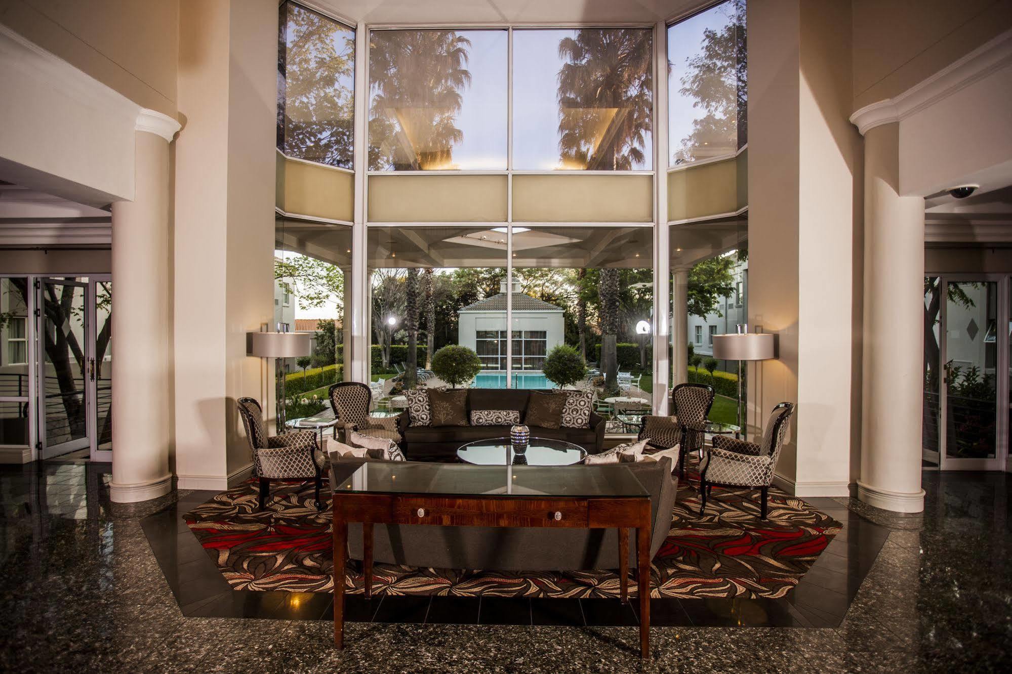 Garden Court Morningside Sandton Johannesburg Kültér fotó