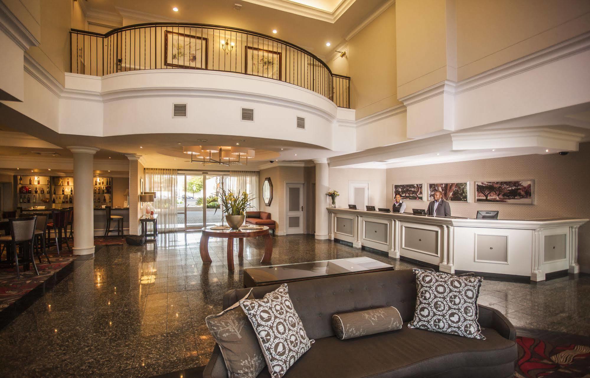 Garden Court Morningside Sandton Johannesburg Kültér fotó