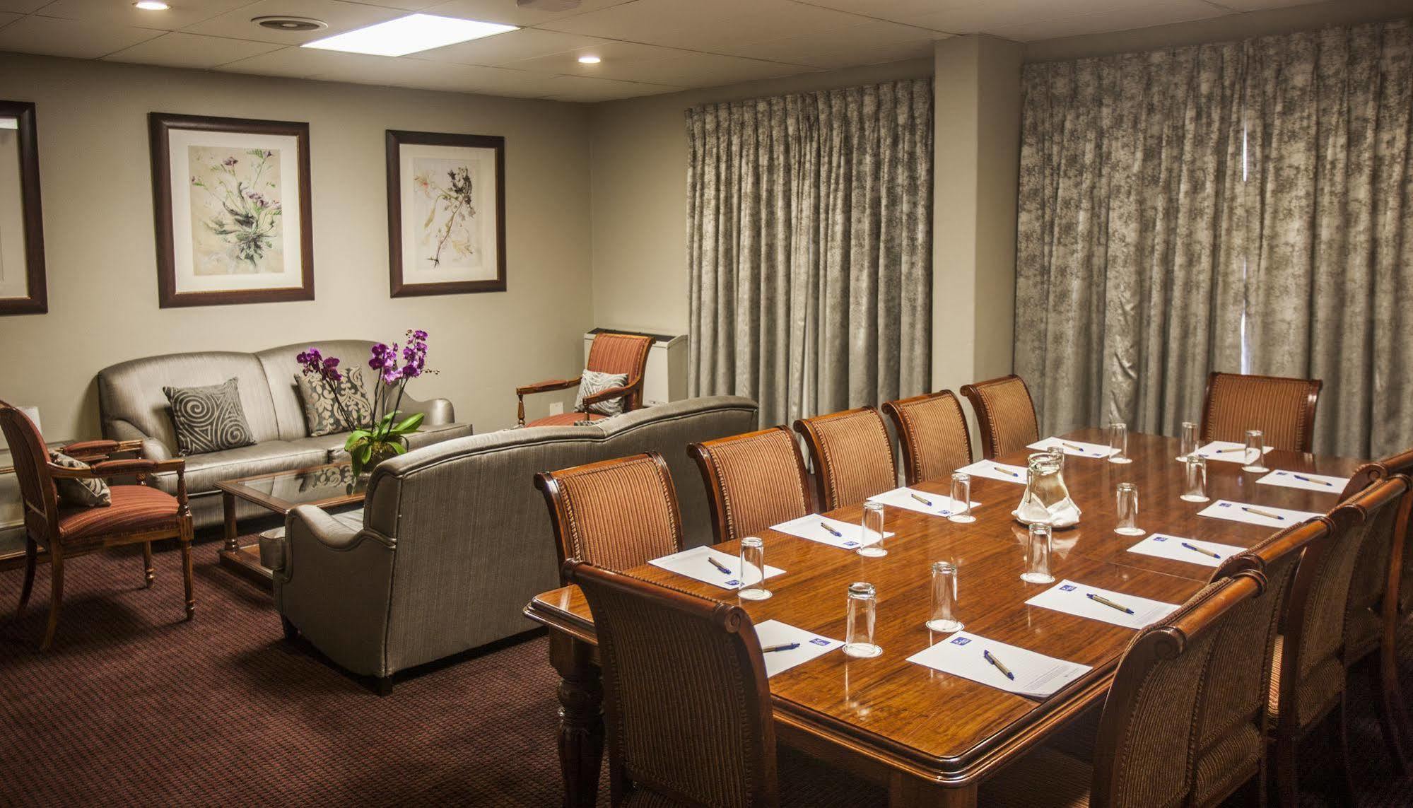 Garden Court Morningside Sandton Johannesburg Kültér fotó