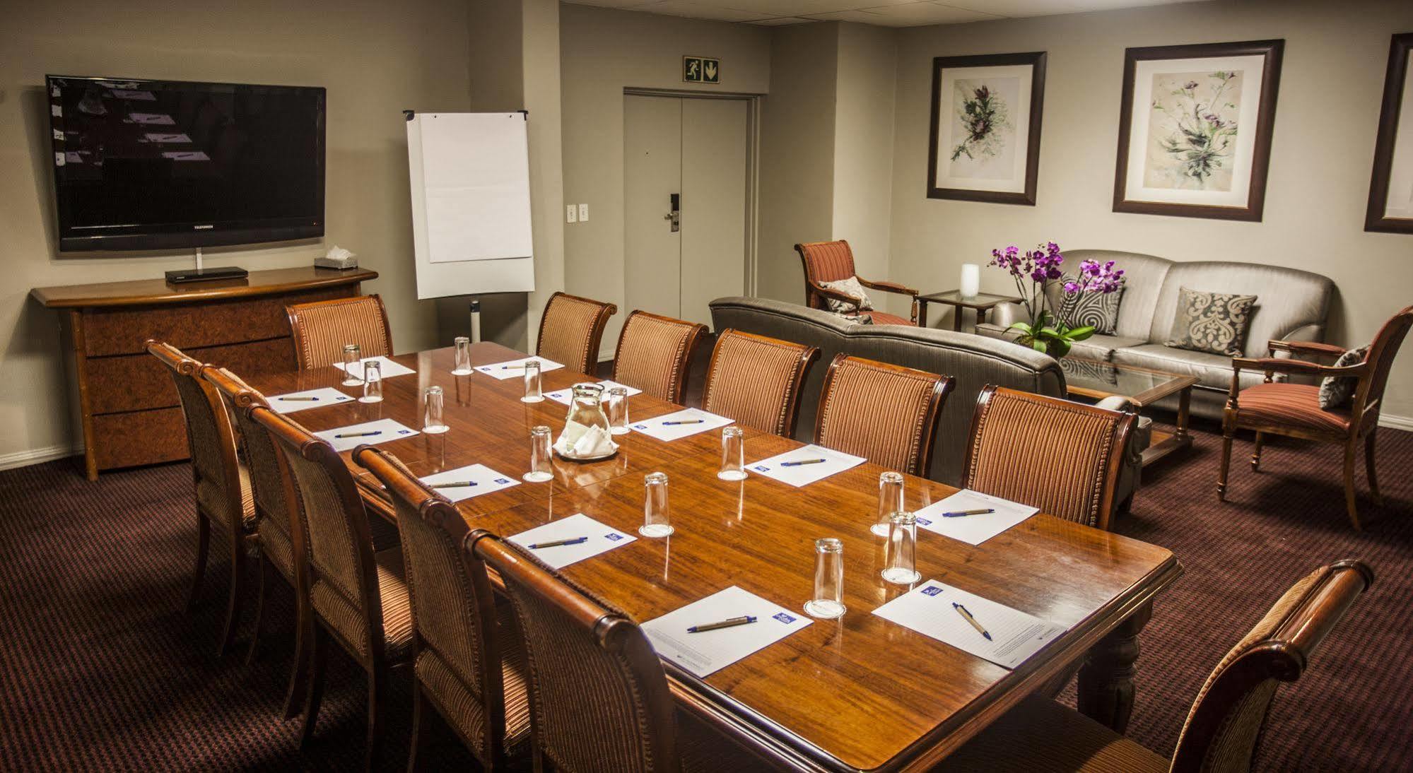 Garden Court Morningside Sandton Johannesburg Kültér fotó