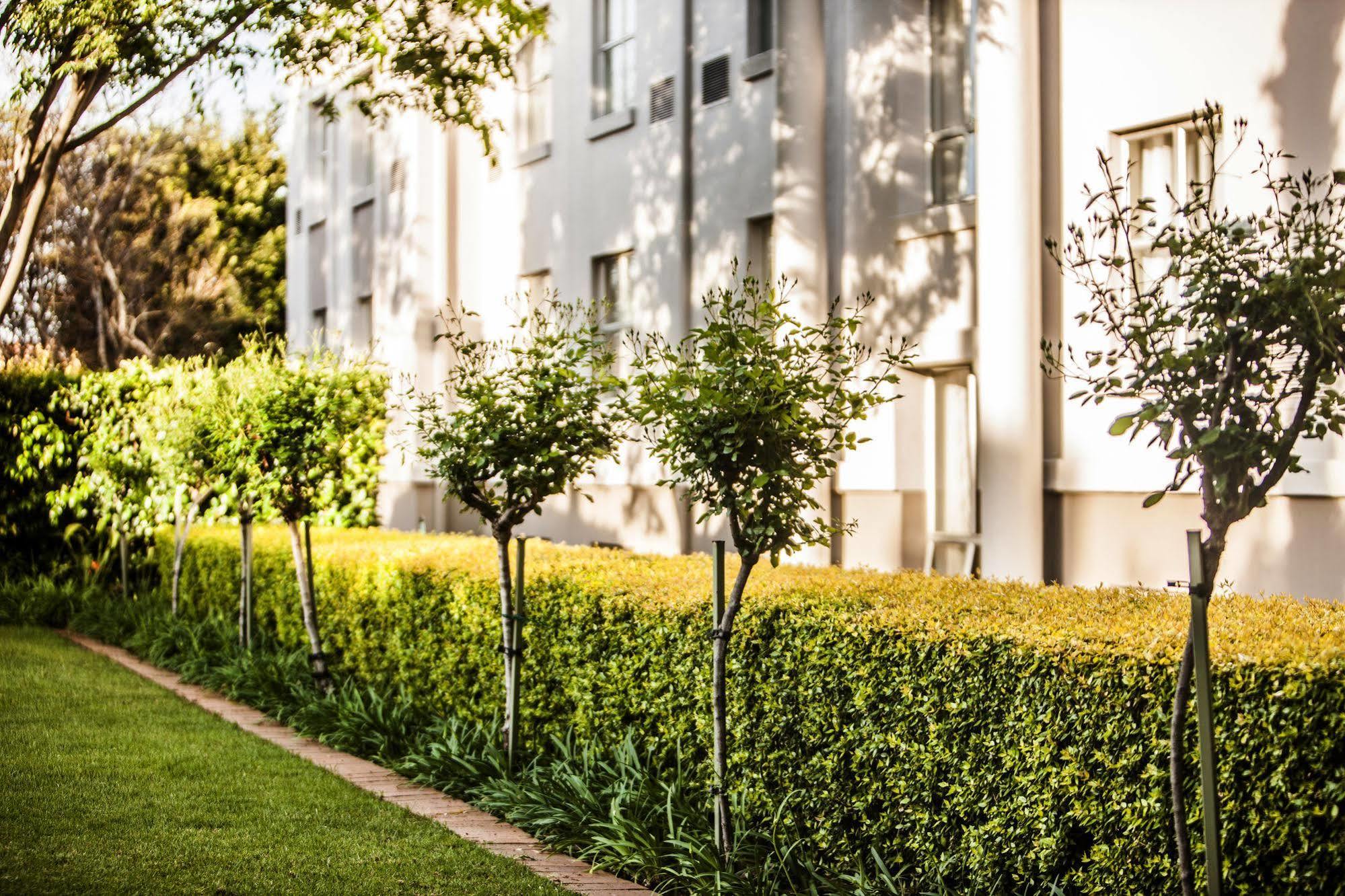 Garden Court Morningside Sandton Johannesburg Kültér fotó