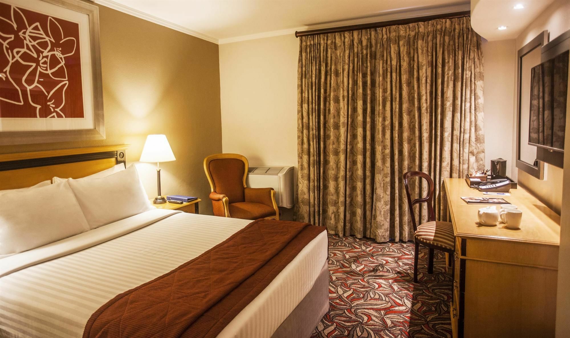 Garden Court Morningside Sandton Johannesburg Kültér fotó